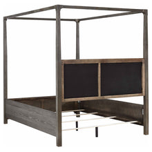Load image into Gallery viewer, Gran Park 4 Pc Bedroom Set
