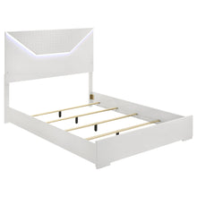 Load image into Gallery viewer, Ives 4 Pc Bedroom Set

