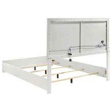 Load image into Gallery viewer, Ives 4 Pc Bedroom Set
