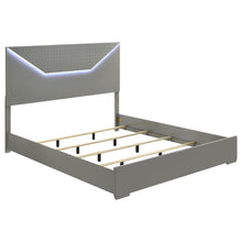 Load image into Gallery viewer, Ives 4 Pc Bedroom Set
