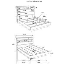 Load image into Gallery viewer, Fenwick Bedroom Sets
