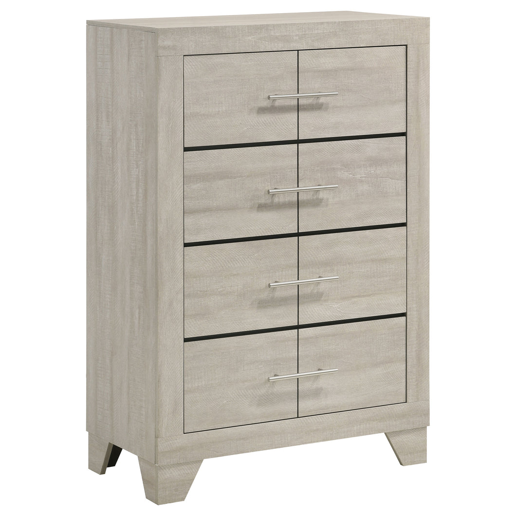 Trenton Chests