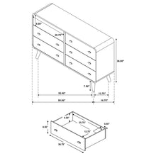 Load image into Gallery viewer, Robyn Bedroom Sets
