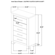 Load image into Gallery viewer, Oakglen Chests
