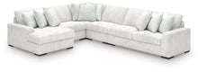 Load image into Gallery viewer, Stupendous Sectional with Chaise
