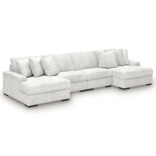 Load image into Gallery viewer, Stupendous Sectional with Double Chaise
