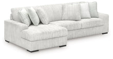 Load image into Gallery viewer, Stupendous Sectional with Chaise
