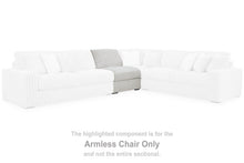 Load image into Gallery viewer, Stupendous Sectional with Double Chaise
