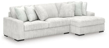 Load image into Gallery viewer, Stupendous Sectional with Chaise
