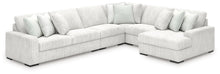 Load image into Gallery viewer, Stupendous Sectional with Chaise
