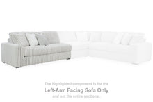 Load image into Gallery viewer, Stupendous Sectional with Chaise
