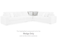 Load image into Gallery viewer, Stupendous Sectional with Chaise
