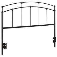 Load image into Gallery viewer, Bryant Queen / Full Headboard image
