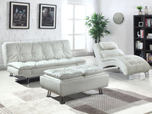 Load image into Gallery viewer, Dilleston Convertible Sofa Bed
