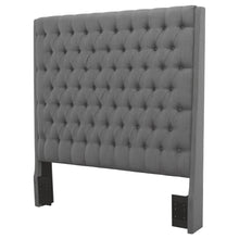 Load image into Gallery viewer, Camille Eastern / California King Headboard
