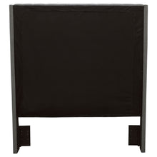 Load image into Gallery viewer, Camille Eastern / California King Headboard
