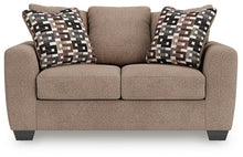 Load image into Gallery viewer, Triston-Peaks Loveseat
