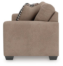 Load image into Gallery viewer, Triston-Peaks Loveseat
