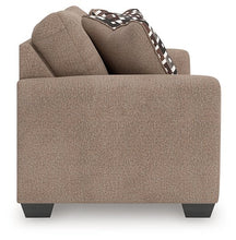 Load image into Gallery viewer, Triston-Peaks Loveseat
