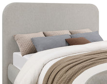 Load image into Gallery viewer, Wren Eastern King Bed
