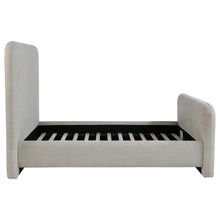 Load image into Gallery viewer, Wren Queen Bed
