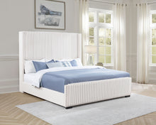 Load image into Gallery viewer, Natasha California King, E.King &amp; Queen Bed
