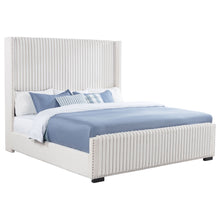 Load image into Gallery viewer, Natasha California King, E.King &amp; Queen Bed
