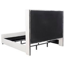 Load image into Gallery viewer, Natasha California King, E.King &amp; Queen Bed
