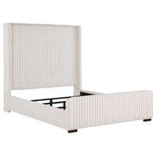 Load image into Gallery viewer, Natasha California King, E.King &amp; Queen Bed
