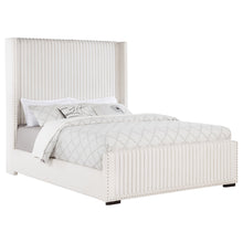 Load image into Gallery viewer, Natasha California King, E.King &amp; Queen Bed

