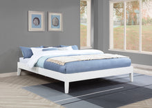 Load image into Gallery viewer, Hounslow Platform Bed
