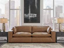 Load image into Gallery viewer, Emilia Sectional Loveseat
