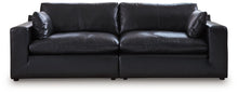 Load image into Gallery viewer, Emilia Sectional Loveseat
