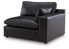 Load image into Gallery viewer, Emilia Sectional Loveseat
