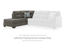 Load image into Gallery viewer, Olten Sectional with Chaise
