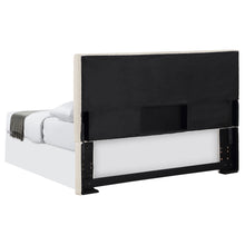 Load image into Gallery viewer, Pirro Eastern / California King Headboard
