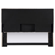Load image into Gallery viewer, Pirro Eastern / California King Headboard
