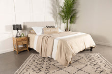 Load image into Gallery viewer, Pirro Eastern / California King Headboard
