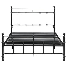 Load image into Gallery viewer, Novak Eastern King, Full, Queen, &amp; Twin Bed
