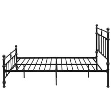 Load image into Gallery viewer, Novak Eastern King, Full, Queen, &amp; Twin Bed
