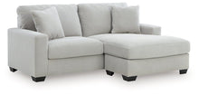 Load image into Gallery viewer, Greenbriar Sofa Chaise
