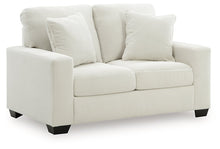 Load image into Gallery viewer, Greenbriar Loveseat

