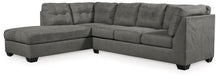 Load image into Gallery viewer, Pitkin 2-Piece Sectional with Chaise
