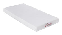 Load image into Gallery viewer, Joseph Twin Memory Foam Mattress White image
