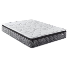 Load image into Gallery viewer, Hayes 11&quot; Twin XL Pillow Top Memory Foam Hybrid Mattress
