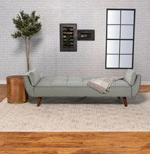 Load image into Gallery viewer, Caufield Convertible Sofa Bed
