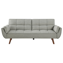 Load image into Gallery viewer, Caufield Convertible Sofa Bed
