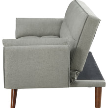 Load image into Gallery viewer, Caufield Convertible Sofa Bed
