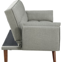 Load image into Gallery viewer, Caufield Convertible Sofa Bed
