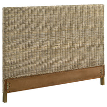 Load image into Gallery viewer, Zyla Eastern / California King Headboard image
